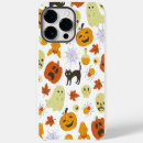 Search for halloween pattern iphone cases Orange