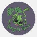 Search for happy frog stickers Smile