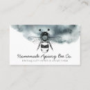 Search for honey bee business cards Natural