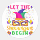 Search for mardi gras mask stickers Costume