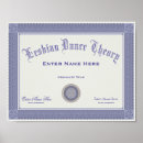 Search for graduation diploma posters Fake