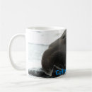 Search for seals mugs Elephant seal