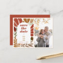 Search for bohemian save the dates Chic