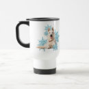 Search for snowflake travel mugs Xmas