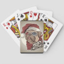 Search for santa claus playing cards Fun