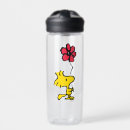 Search for flower pattern water bottles Comic strip