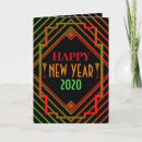 Search for day new years cards New year's eve