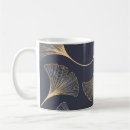 Search for ginkgo mugs Pattern