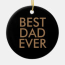 Search for dad christmas tree decorations Father