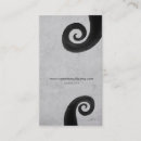 Search for dirty business cards Textured