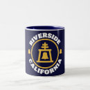 Search for riverside mugs California