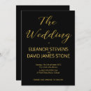 Search for luxury wedding invitations Stylish