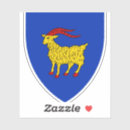 Search for regional stickers Coat of arms