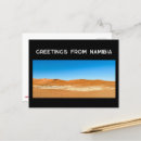 Search for namib postcards Africa
