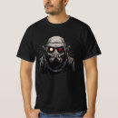 Search for apocalyptic tshirts Cyborg