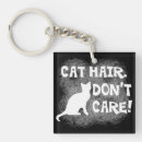 Search for cat hair key rings Kitten