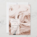 Search for creamy invitations Flowers