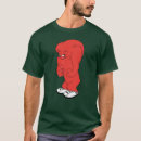 Search for gossamer tshirts Looney tunes