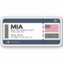 Search for mia stickers Usa