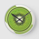 Search for kiwi clocks Nature