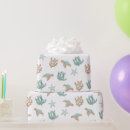 Search for turtles wrapping paper Kids