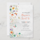 Search for springtime invitations Flowers
