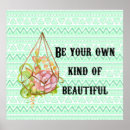 Search for watercolor pattern posters Succulents