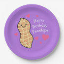 Search for peanuts plates Kids