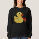 Search for cruising ducks Finding