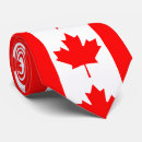 Search for souvenirs ties Canadian