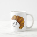 Search for croissant mugs Flaky