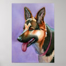 Search for german shepherd posters Dog