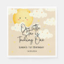 Search for moon and stars napkins Calligraphy