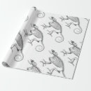 Search for skull pictures gift wrap Skeleton