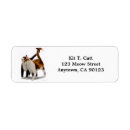 Search for best friends return address labels Kitty
