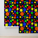 Search for red bubble art Abstract