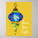 Search for lamp art Blue