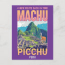Search for machu picchu postcards Inca