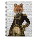 Search for fox notebooks Contemporary
