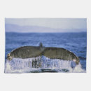 Search for whale tea towels Animal