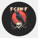 Search for the raven stickers Bird