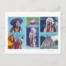 Search for chief postcards Scenes