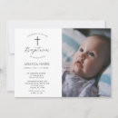 Search for pure elegance invitations Modern