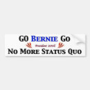 Search for vote bernie bumper stickers Election