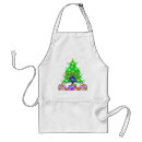 Search for hanukah aprons Xmas