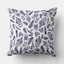 Search for fern pattern cushions Greenery