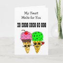 Search for flirty cards I love you