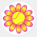 Search for girls tennis stickers Sports