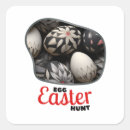 Search for easter egg hunt stickers Pastel