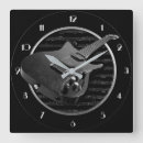 Search for electric guitar clocks Cool